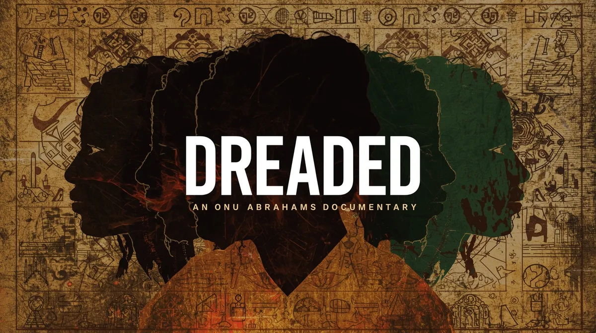 Still from DREADED